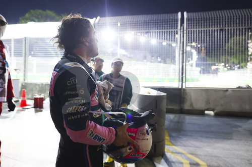 F1 Grand Prix of Singapore