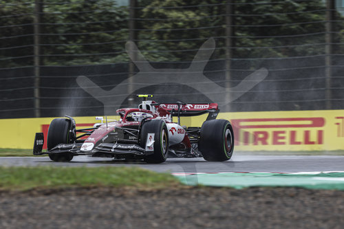 F1 Grand Prix of Japan