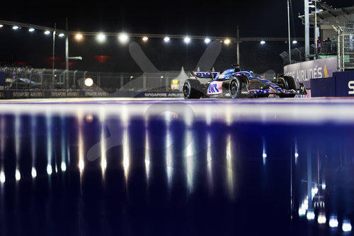F1 Grand Prix of Singapore