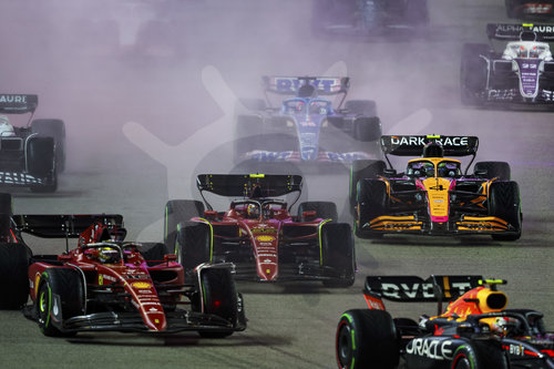 F1 Grand Prix of Singapore