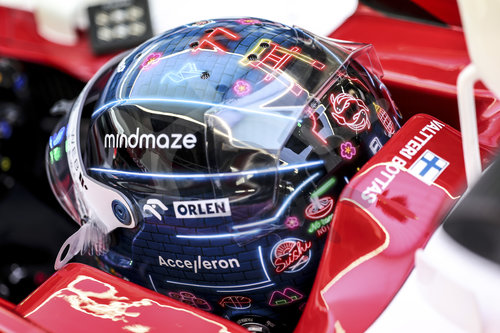 F1 Grand Prix of Japan