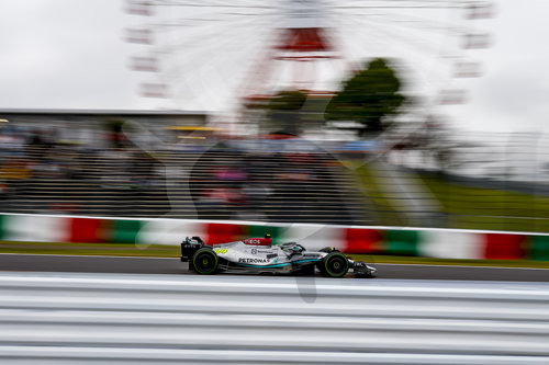 F1 Grand Prix of Japan