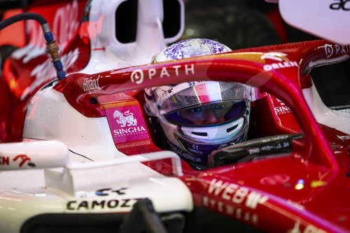F1 Grand Prix of Japan