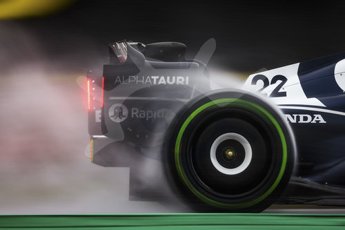 F1 Grand Prix of Japan