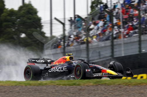 F1 Grand Prix of Japan