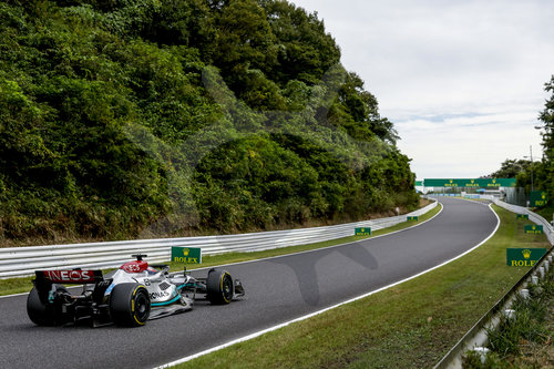 F1 Grand Prix of Japan
