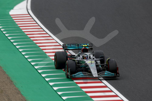 F1 Grand Prix of Japan