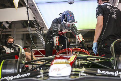 F1 Grand Prix of Japan