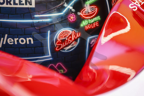F1 Grand Prix of Japan
