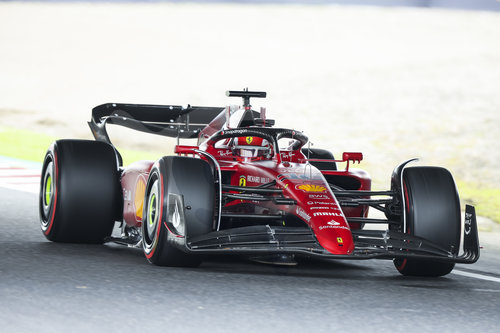 F1 Grand Prix of Japan