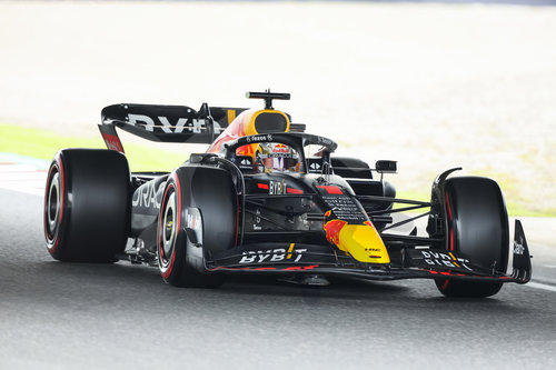 F1 Grand Prix of Japan