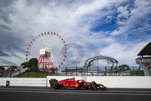 F1 Grand Prix of Japan