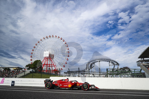 F1 Grand Prix of Japan