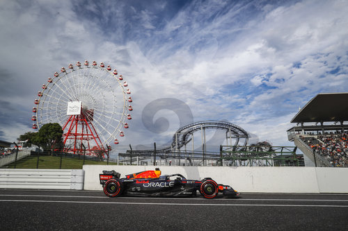 F1 Grand Prix of Japan