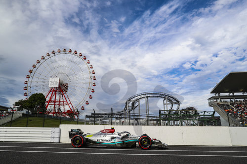 F1 Grand Prix of Japan