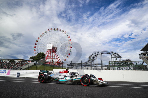 F1 Grand Prix of Japan