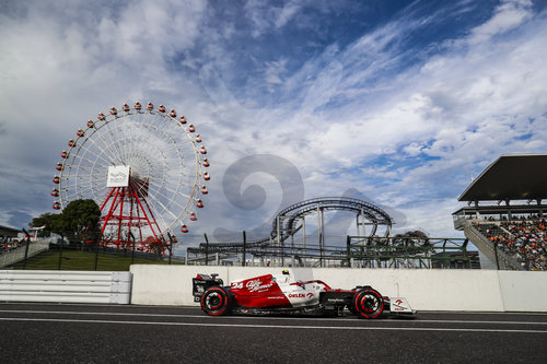 F1 Grand Prix of Japan