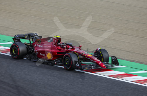 F1 Grand Prix of Japan