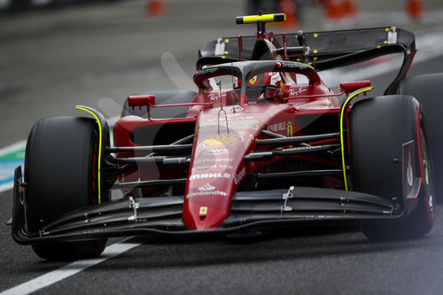 F1 Grand Prix of Japan