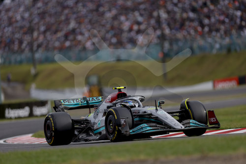 F1 Grand Prix of Japan