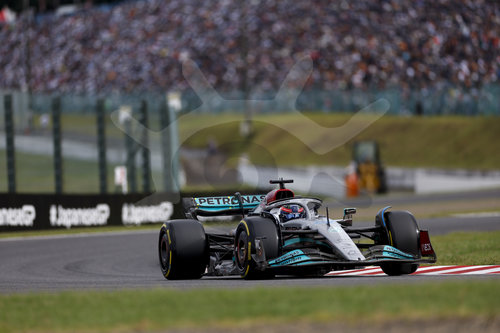 F1 Grand Prix of Japan