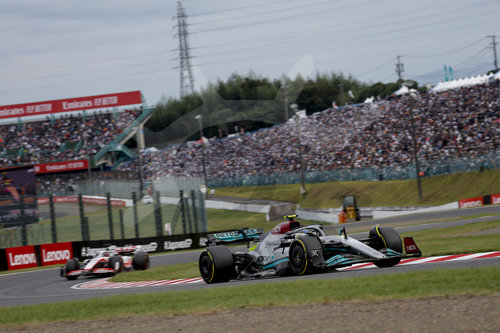 F1 Grand Prix of Japan