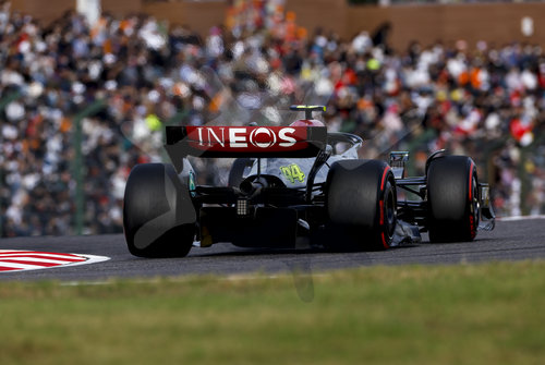 F1 Grand Prix of Japan