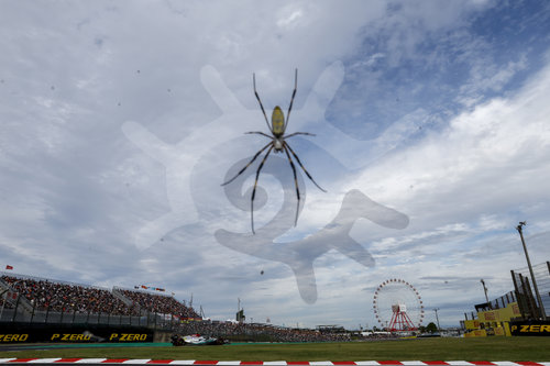 F1 Grand Prix of Japan