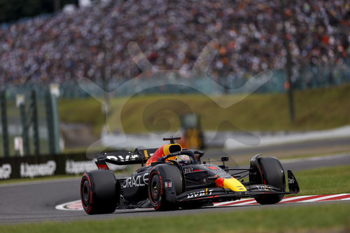 F1 Grand Prix of Japan