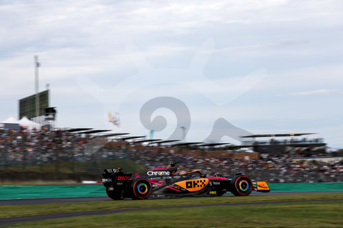 F1 Grand Prix of Japan