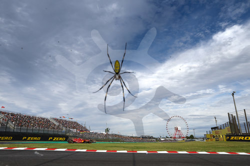 F1 Grand Prix of Japan