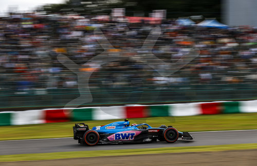 F1 Grand Prix of Japan