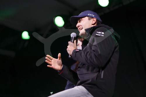 F1 Grand Prix of Japan