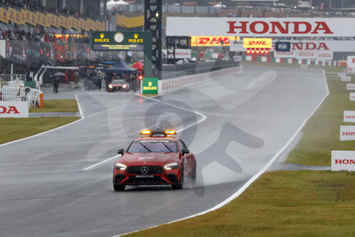 F1 Grand Prix of Japan