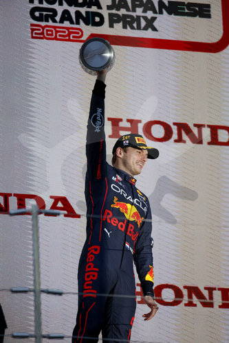F1 Grand Prix of Japan