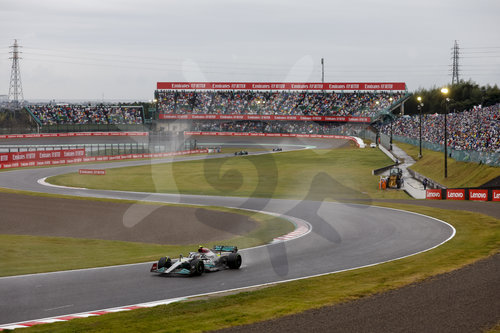 F1 Grand Prix of Japan