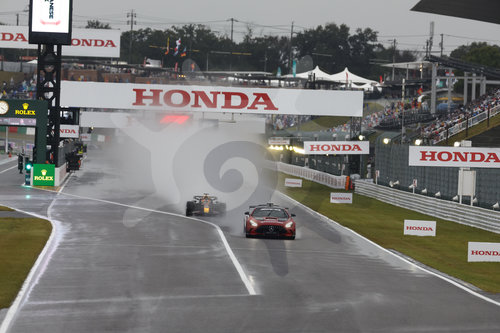 F1 Grand Prix of Japan