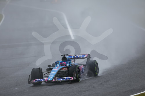 F1 Grand Prix of Japan