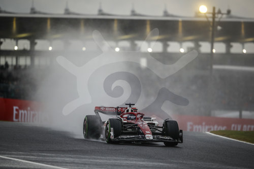 F1 Grand Prix of Japan