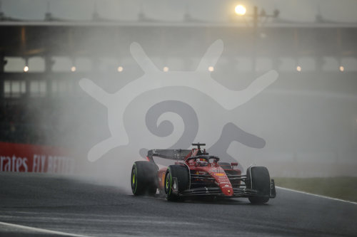F1 Grand Prix of Japan