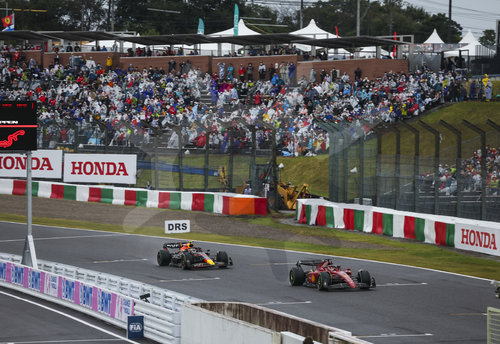 F1 Grand Prix of Japan