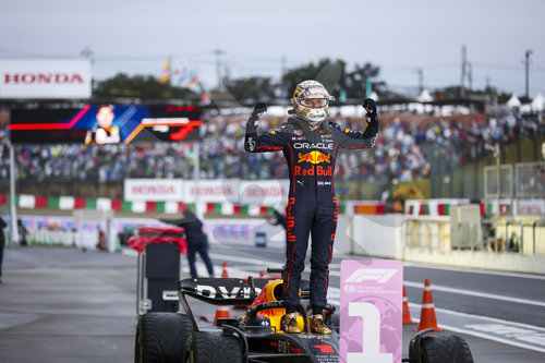 F1 Grand Prix of Japan