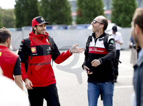 F1 Grand Prix of Japan