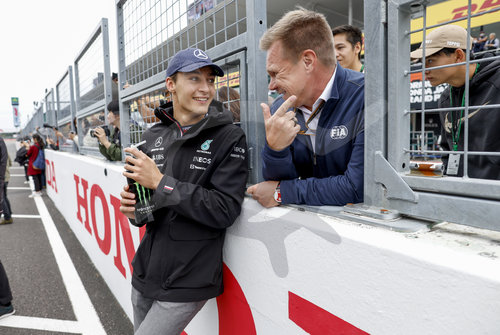 F1 Grand Prix of Japan