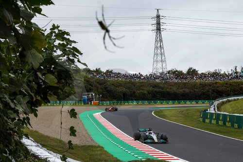F1 Grand Prix of Japan
