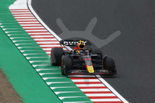 F1 Grand Prix of Japan