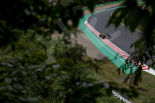 F1 Grand Prix of Japan
