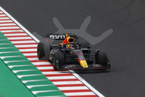 F1 Grand Prix of Japan