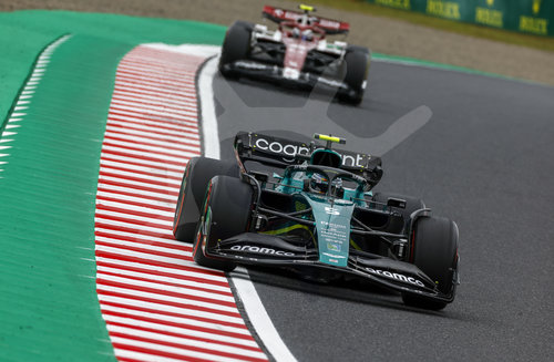F1 Grand Prix of Japan