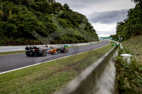 F1 Grand Prix of Japan